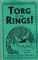 KAMB Torg of the Ring! by 9TH LEVEL GAMES